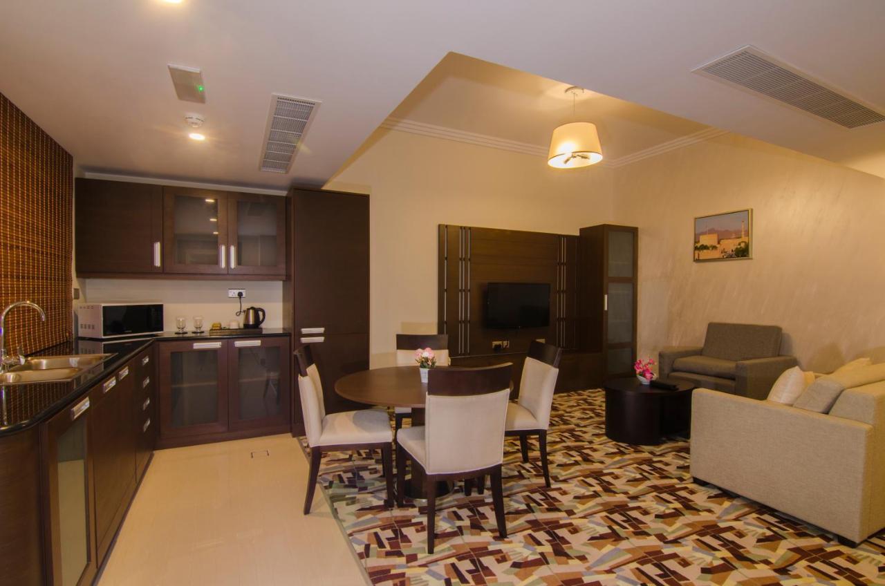 فندق المروج جراند - 4*