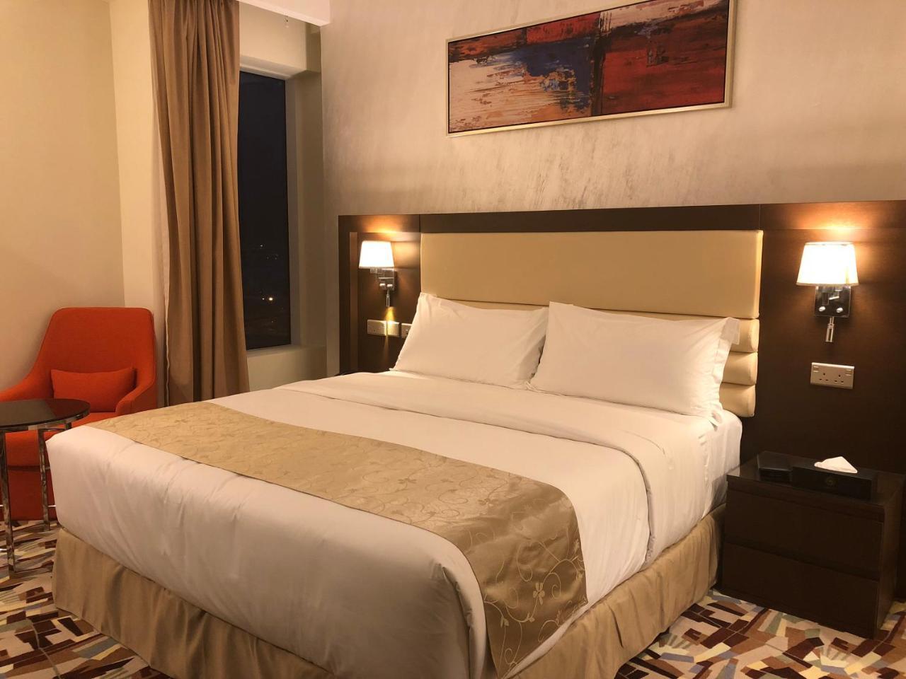 فندق المروج جراند - 4*